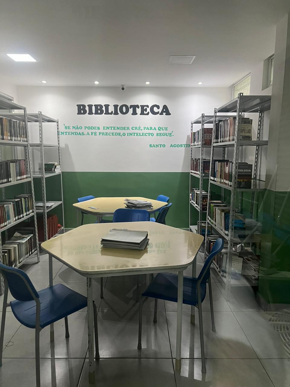 Biblioteca